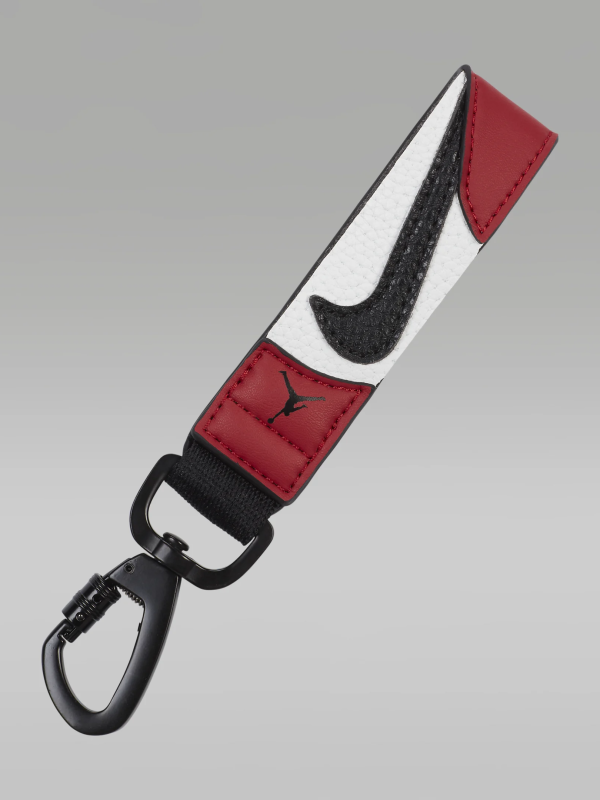 جاکلیدی نایک