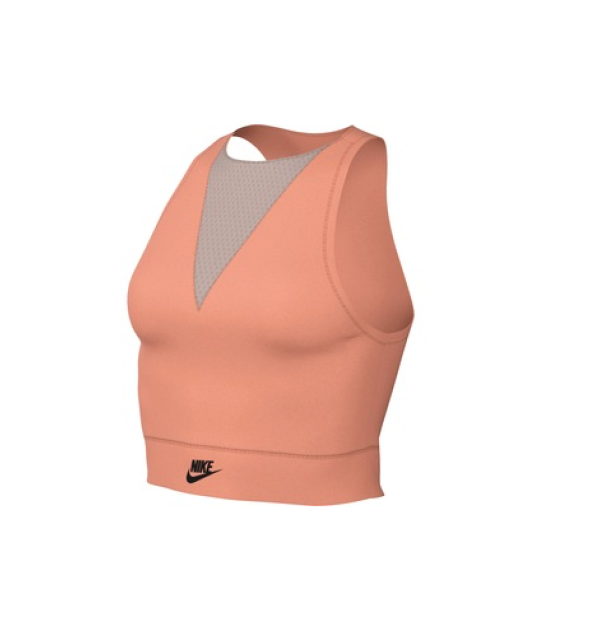 نیم تنه نایک