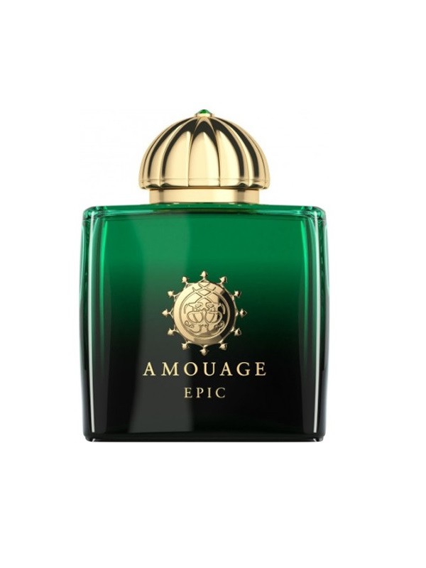 عطر آمواج زنانه