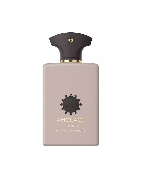 عطر آمواج