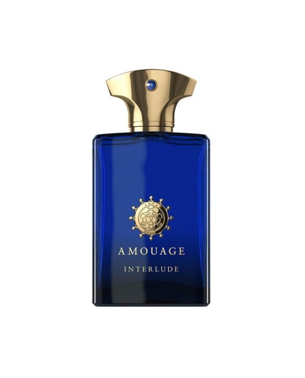 عطر آمواج