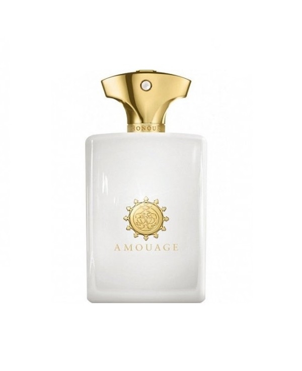عطر آمواج