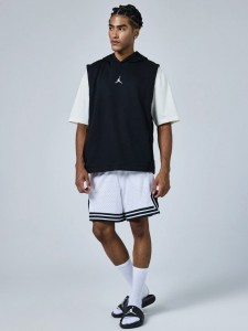 شلوارک نایک