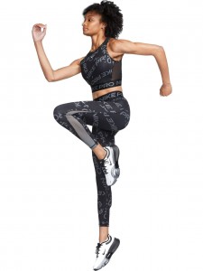 لگ و نیم تنه نایک