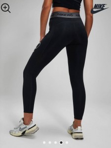 نیم تنه نایک