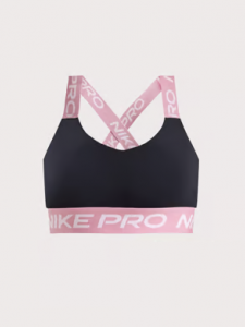 نیم تنه نایک