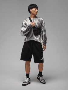 شلوارک نایک