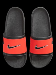 دمپایی نایک