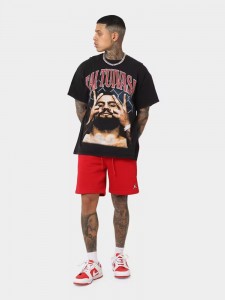 شلوارک نایک