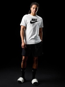 دمپایی نایک