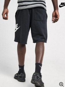 شلوارک  نایک