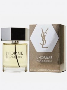 عطر ایو سن لورن