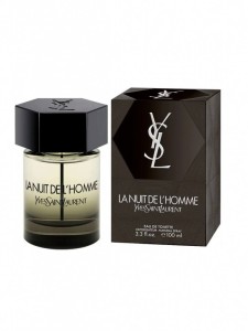 عطر ایو سن لورن مردانه