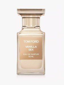 تام فورد وانیلا