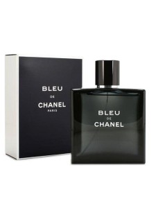 شنل بلو ادوپرفیوم