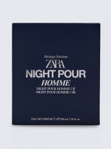 عطر زارا