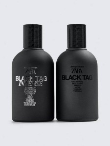 عطر زارا