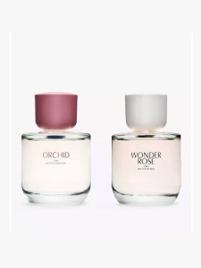 عطر زارا