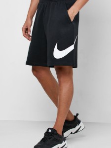 شلوارک نایک