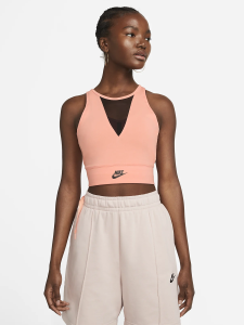 نیم تنه نایک