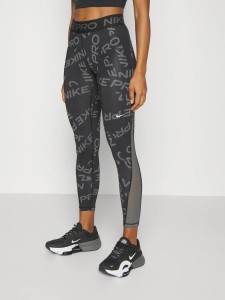 لگ و نیم تنه نایک