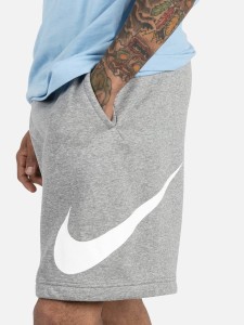 شلوارک نایک