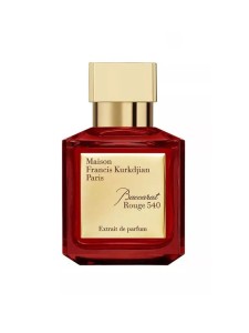 عطر فرانسیس کرکجان