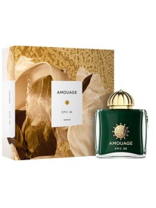 عطر آمواج