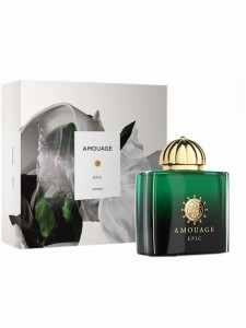 عطر آمواج زنانه