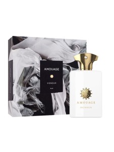 عطر آمواج