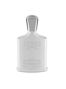 کرید سیلور مانتین واتر