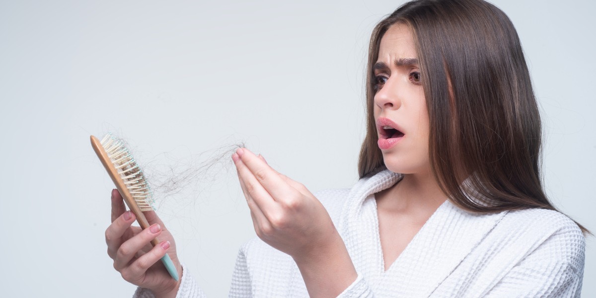 ریزش مو ، مرجع جامع علمی و کاربردی چکیده