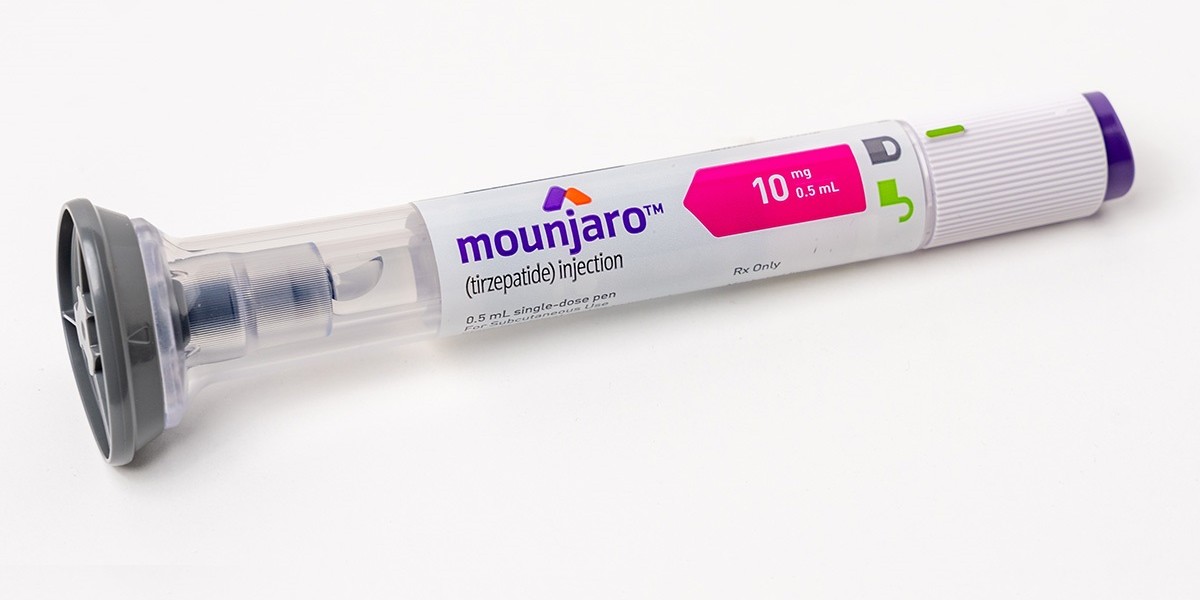 مونجارو (تیرزپاتید)؛ داروی نوین کاهش وزن و کنترل دیابت