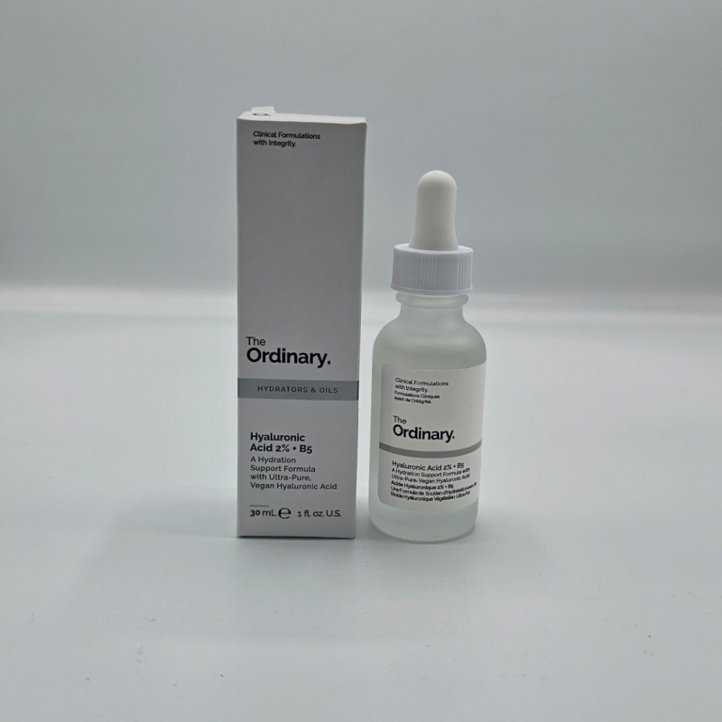 سرم هیالورونیک اسید اوردینری