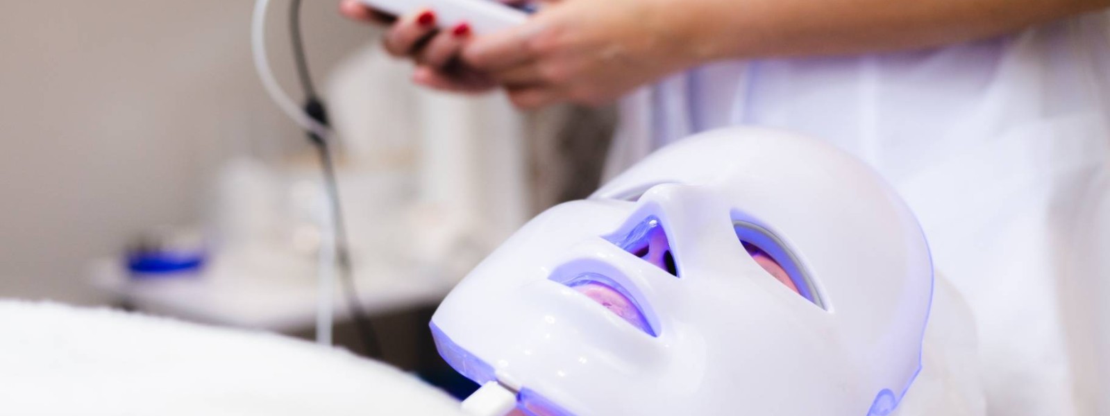 بهترین دستگاه‌های جوانسازی پوست مخصوص کلینیک‌های زیبایی