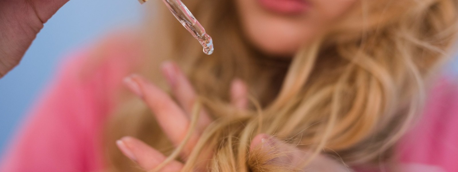 ترکیب مکمل‌ها و محصولات موضعی برای تقویت رشد مو