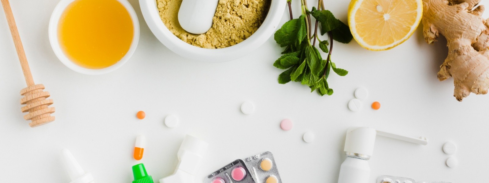 تقویت سیستم ایمنی بدن با مکمل‌های ضروری