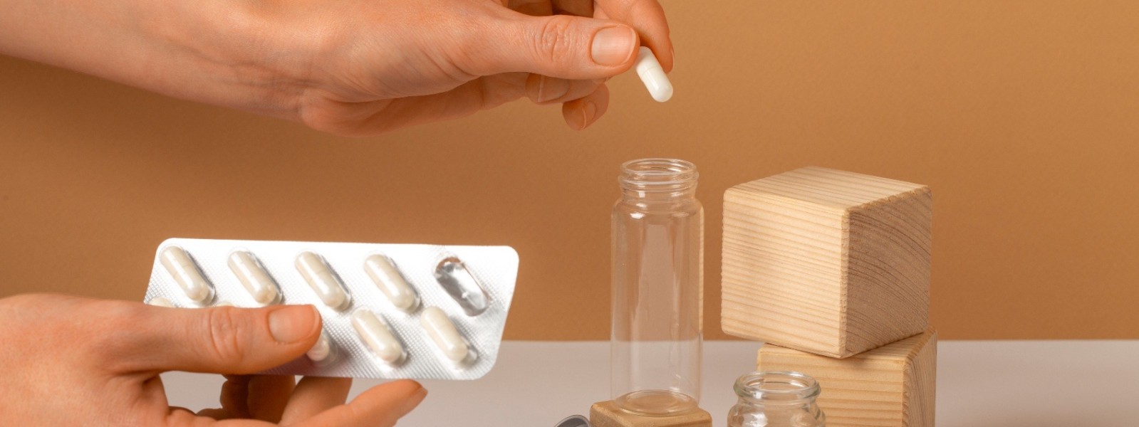 راهنمای انتخاب مکمل‌های معتبر و بررسی برندهای پرطرفدار