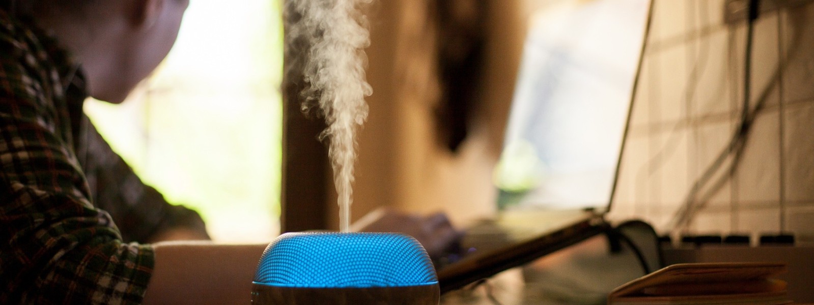 نکات مهم استفاده از دستگاه بخور سرد در خانه