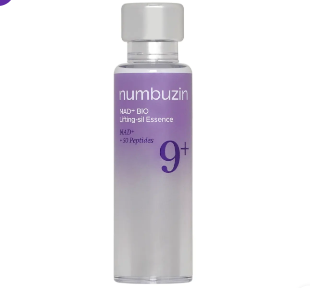 اسنس بایو لیفتینگ نامبر 9 نامبوزین