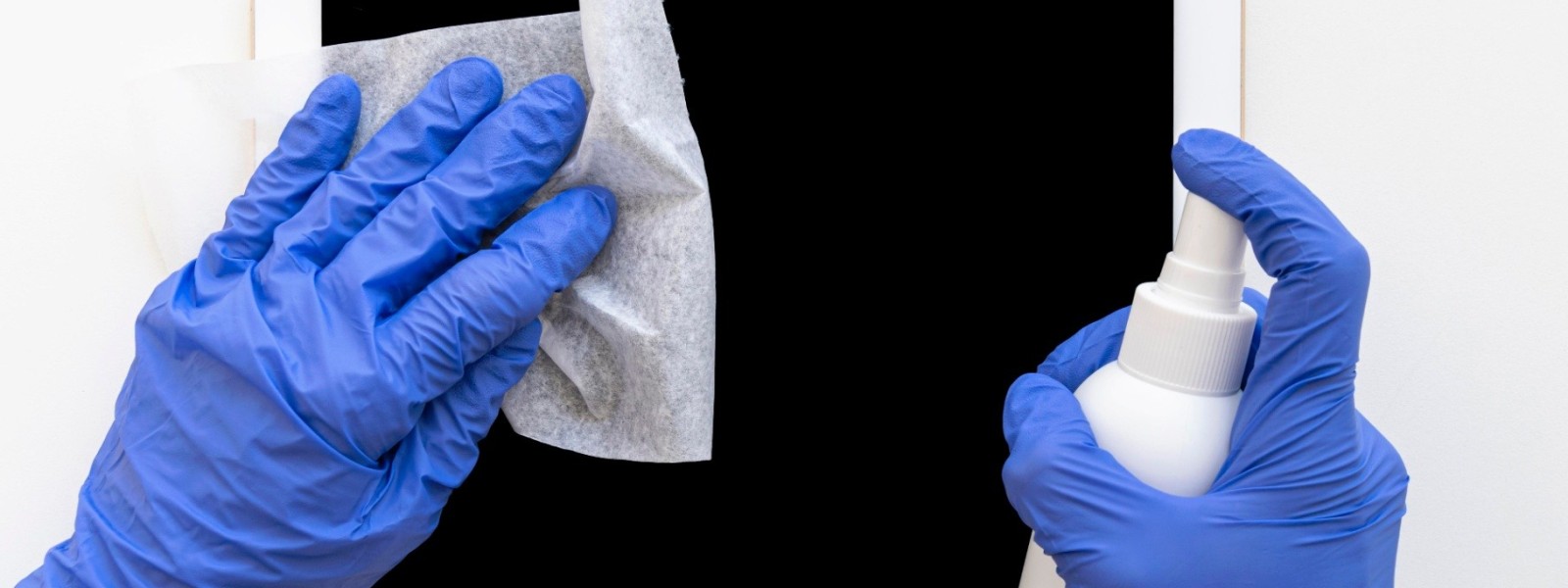 راه درست ضدعفونی کردن موبایل، کنترل و وسایل پرمصرف