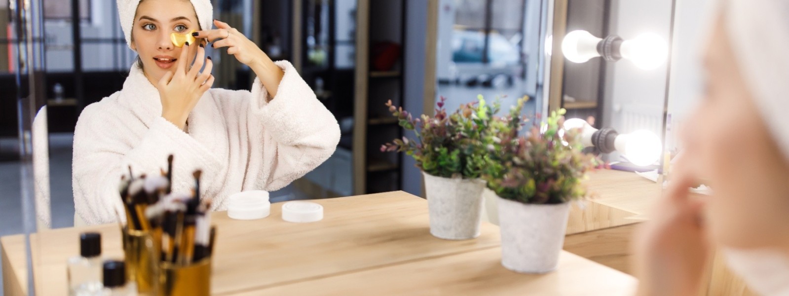 روتین مختصر و کاربردی مراقبت از پوست برای افراد پرمشغله