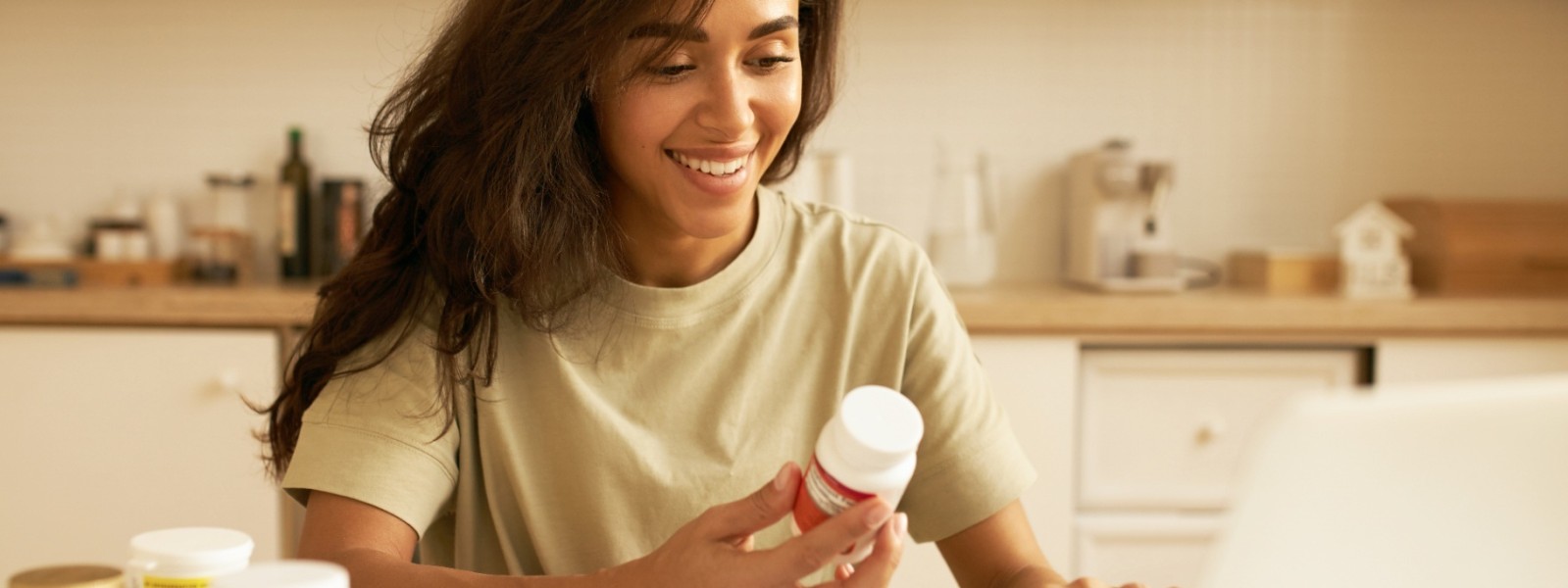 معرفي مكمل هاي مناسب براي افزايش انرژي روزمره