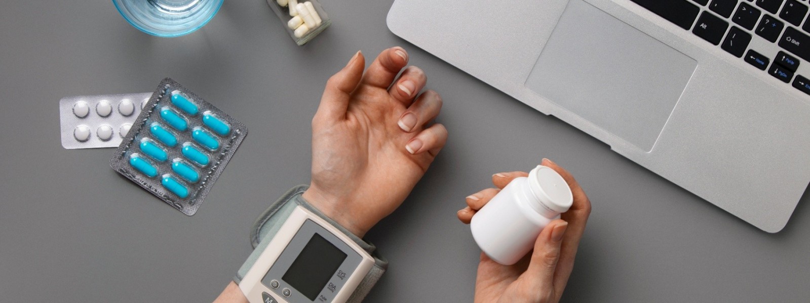 نشانه‌های کمبود اکسیژن خون و راه‌های تشخیص آن