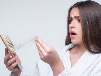 ریزش مو ، مرجع جامع علمی و کاربردی چکیده