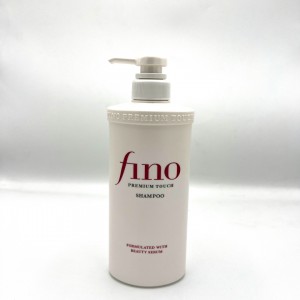 شامپو ترمیم کننده و تغذیه کننده فینو شیسیدو