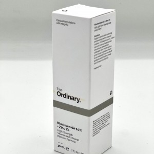 سرم نیاسینامید اوردینری The Ordinary Niacinamide 10% + Zinc 1%