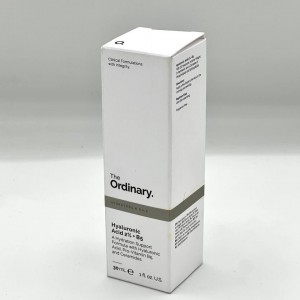 سرم هیالورونیک اسید اوردینری