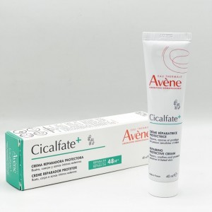 کرم ترمیم کننده سیکالفیت پلاس اون (Avène Cicalfate+ Repairing Protective Cream)