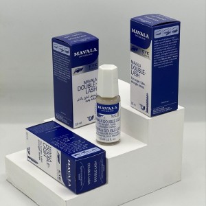 تقویت‌کننده مژه ماوالا (Mavala Double Lash)